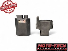 🔥2004 HONDA CR125 CDI ECU