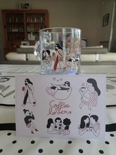 Tasse Agathe Sorlet Nespresso