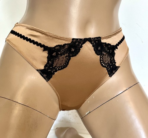 Culotte t42 satin et - en,