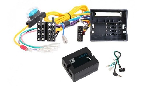 Adaptateur volant bus - , rta