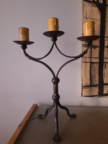 Grand chandelier branches - grand,