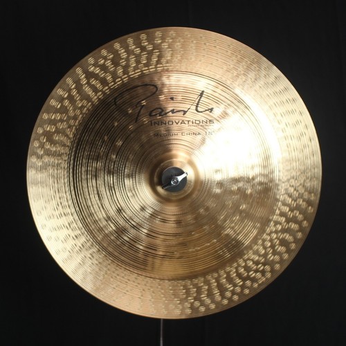 Used paiste innovations - paiste, 18"
