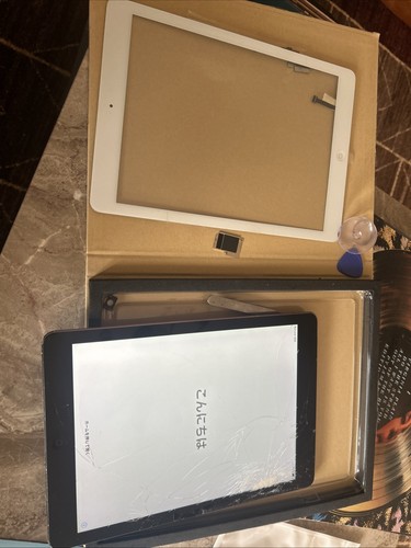 Apple ipad air a1475 wifi - air, 4g