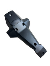 Ducati Monster 797 2017 - 2020 Arrière Numéro Support de Plaque Tête de Fourche