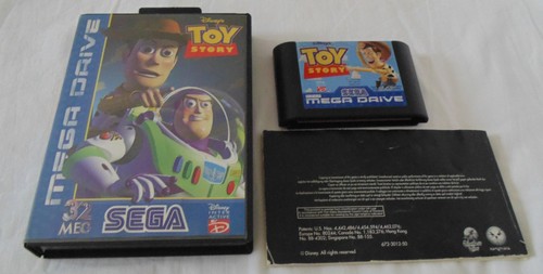 Toy story authentique - ,