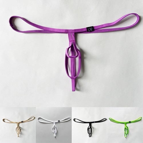 String homme sous vêtement