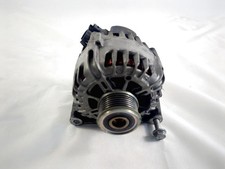 9670899580 Alternateur Peugeot 208 1.2 B 60KW 5M 5P (2014) Pièce D'Occasion