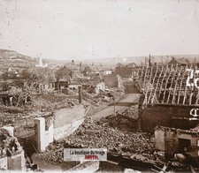 Ablain-Saint-Nazaire, bombes