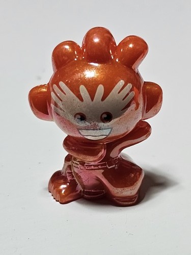Figurine vintage gogo crazy - gogo's,