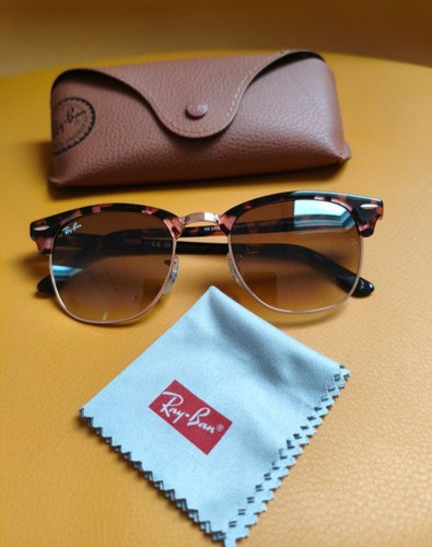 Lunettes soleil rayban - de,