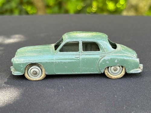Fregate cij dinky toy - no,