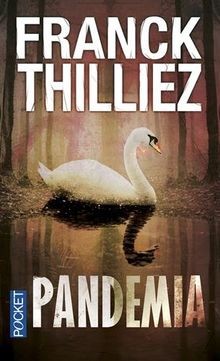 Pandemia thilliez franck - thilliez,,