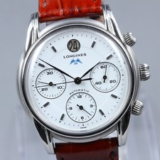 Montre homme longines monument - montre,