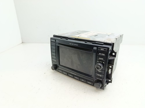 P05091508af autoradio chrysler - p05091508af,