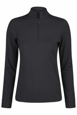 Pikeur Women ZIP SHIRT black