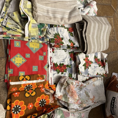 Lot anciens coupons de - coupons,