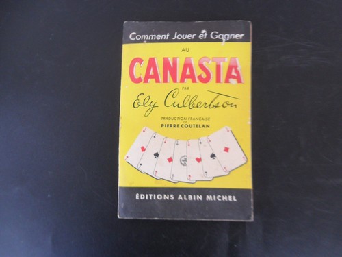 Livre ancien comment jouer - ancien, et
