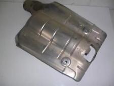 Protection pot d échappement