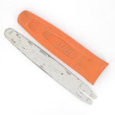 GUIDE (3/8" PICCO) TRONCONNEUSE STIHL MS 170 - TRONCONNEUSE STIHL MS 170 (6)