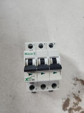 Moeller Xpole FAZ C6/3