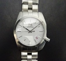 Montre Homme Christian Dior