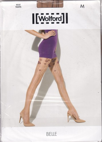 Collant wolford belle coloris - wolford,