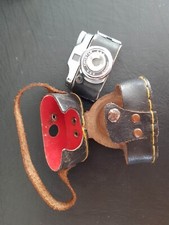 Appareil photo miniature