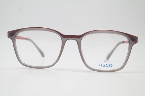 Lunettes jisco marc - jisco, titane