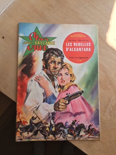 Revue roman photos star - photos, cine