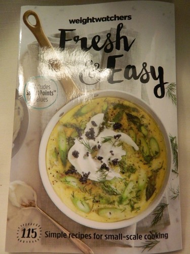 2015 new weight watchers fresh - new,
