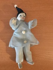 poupee folklorique  PIERROT