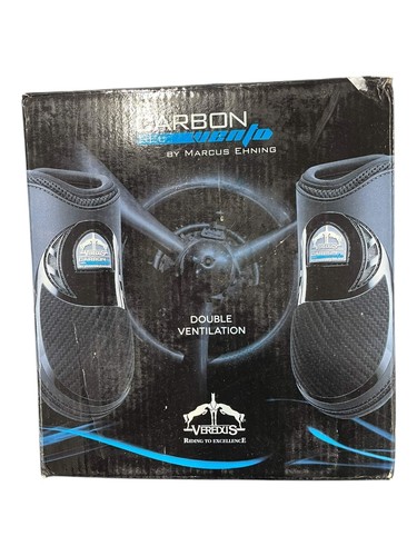 Veredus carbon gel - veredus, vento