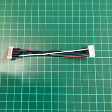 Adaptateur RGB Nanao vers Toei