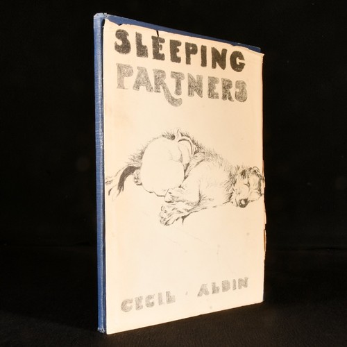 1929 sleeping partners cecil - partners,