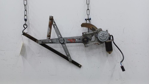 Leve vitre electrique avant