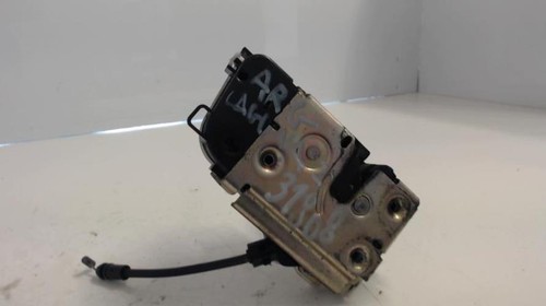 Serrure arriere gauche renault - serrure,