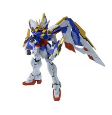 Maquette Gundam - Wing Gundam