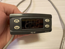 Thermostat - Régulateur Eliwell idplus 974 - IDP2EYB7F0001