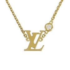 Louis Vuitton pendentif Idylle