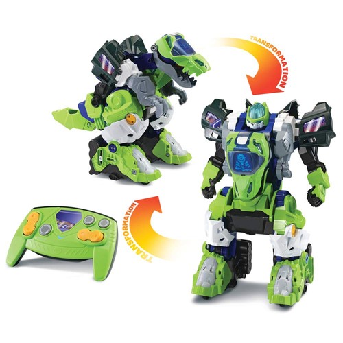 Switch dinos maxi - go,