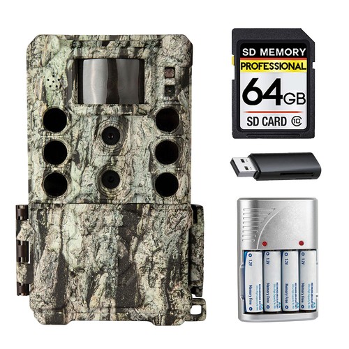 Bushnell core no glow - bushnell,
