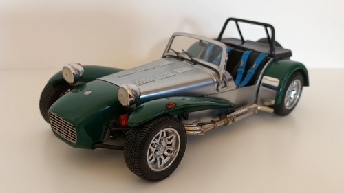 Lotus caterham super seven - super,