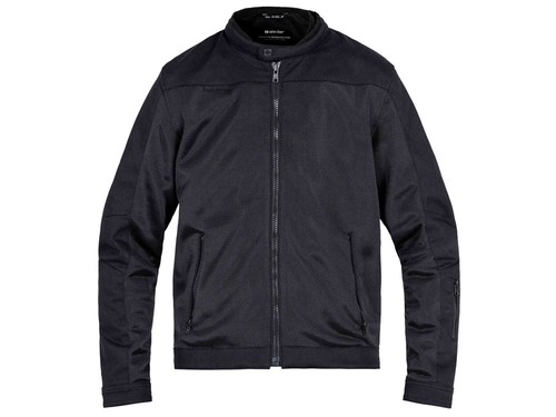 John doe aero mesh veste - aero, de