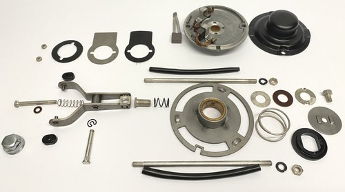 Jeep willys m201 kit - m201,