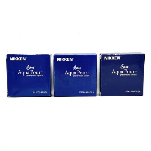 New oem nikken 1362 pimag - new,