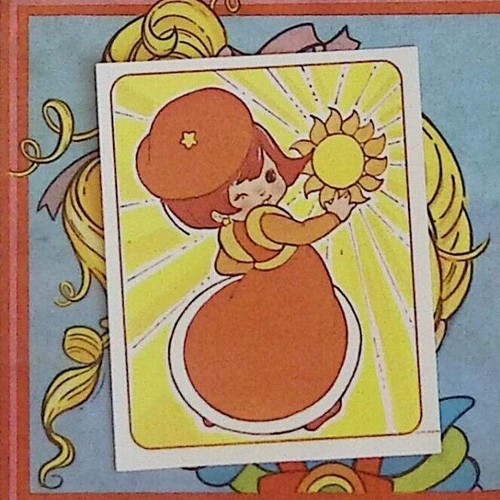 Rainbow brite regina - brite,