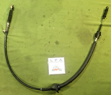 Cable Selection Vitesse / Rapport / MERCEDES CLASSE A / W169 / A1693700573