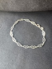 Bracelet Argent 925 Motif