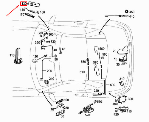 Mercedes benz slk r172 - mercedes-benz,