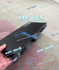 USED BSS FDS-334T processor